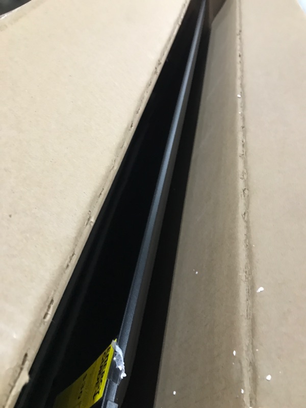Photo 1 of Samsung 55-Inch Class Crystal UHD U8000F 4K Smart TV (2025 Model) Endless Free Content, Crystal Processor 4K, MetalStream Design, Knox Security, Alexa Built-in