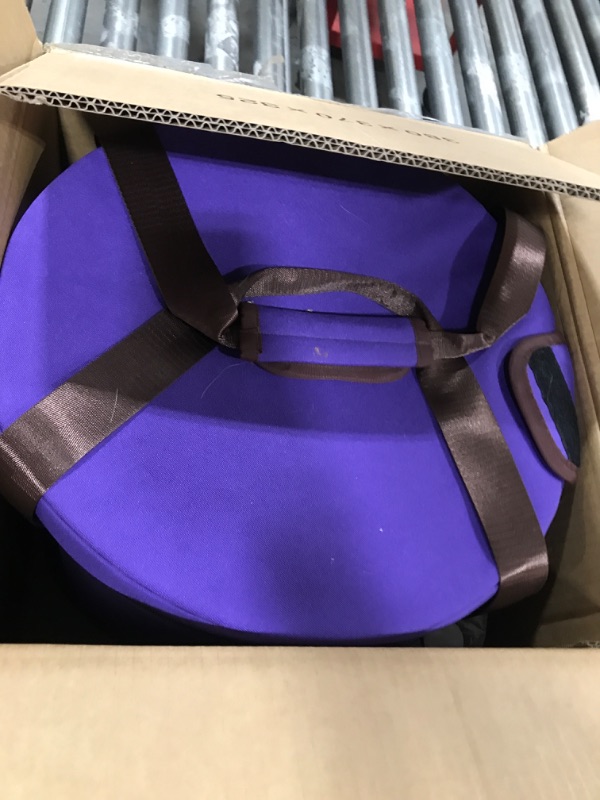 Photo 1 of Siceeoly Set of 3 Pink Color Singing Bowls 8"G 10"E 12"C Frosted Chakra Quartz Sound Healing Crystal Singing Bowl with Travel Carry Case Bag Mallet Suede Striker O-ring