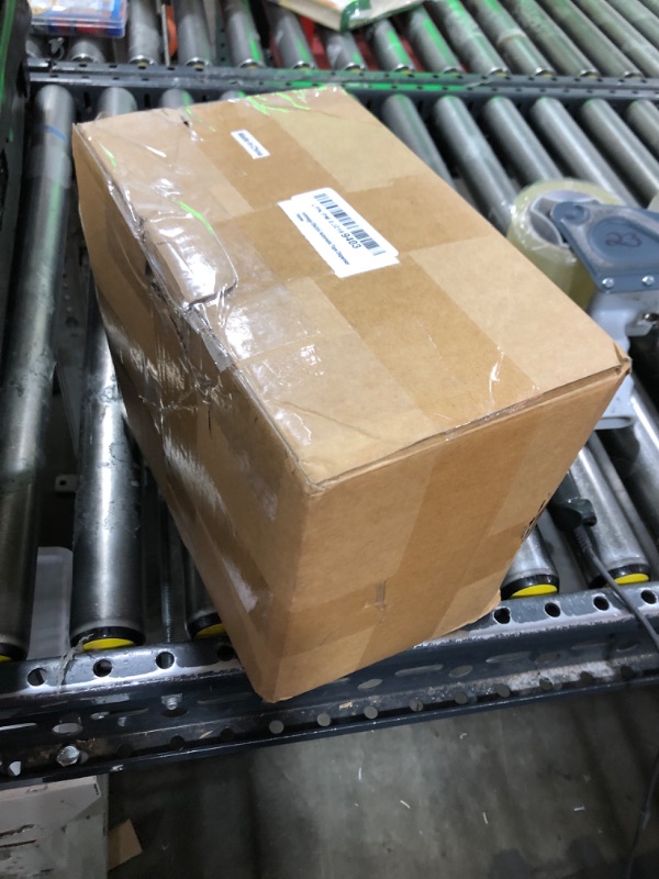Photo 1 of Frifreego Automatic Tape Dispenser Electric Tape Cutter, 39" MAX Cutting Length, with Manual & Auto Modes, Cutting Various Tapes with 0.24-2.36" Width, for Office Warehouse Use, Package Packing