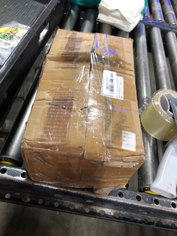Photo 1 of iBroPrat 2Sets 3500Lb Trailer Idler Hub Kits 5 Bolt 4.5, Trailer Idler 5 Lug Hub Kits Pre-Installed and Lubricated for 3500 lbs 1-1/16'' to 1-3/8'' #84 Spindle Tapered Axle