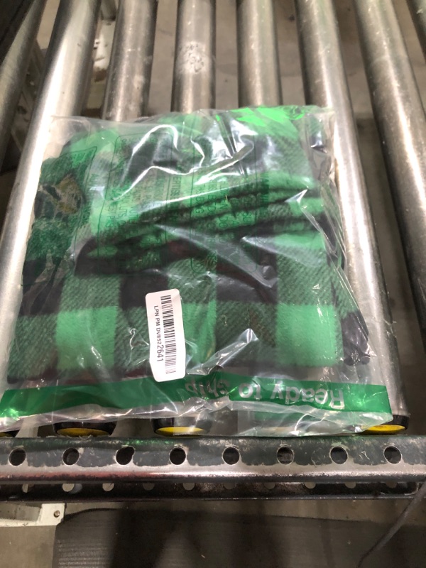Photo 1 of #followme Polar Fleece Pajama Pants for Men 45902-V-10195-GB-L