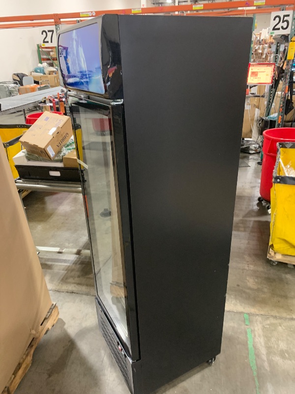 Photo 1 of Wine Cooler Refrigerator 24 Inch