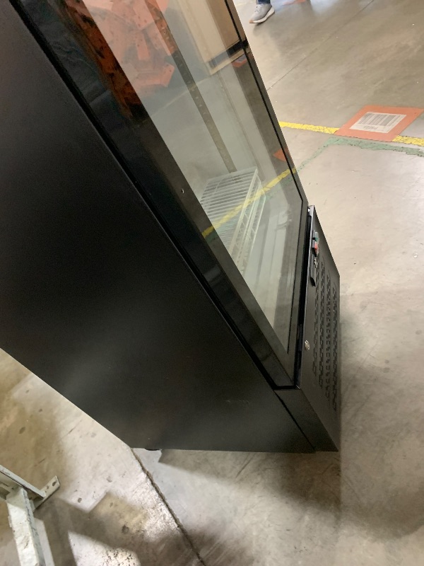 Photo 1 of Wine Cooler Refrigerator 24 Inch