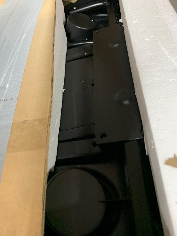 Photo 1 of ATEEDGE Incline Treadmill, Treadmill with 15% Auto Incline, 3.0HP, 300 lbs Capacity, Bluetooth APP, Shock Absorbing Design for Home Use