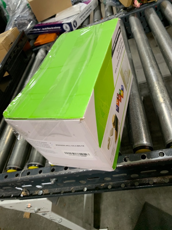 Photo 1 of 414X Toner Cartridges 4 Pack High Yield (with Chip) Compatible Replacement for HP 414X 414A for Color Laserjet Pro MFP M479fdw M479fdn M479dw Pro M454dw M454dn M479 M454 Printer Ink W2020X W2020A