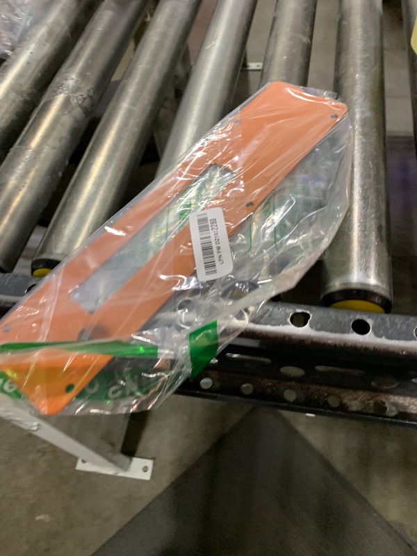 Photo 1 of Thaekuns 089290001183 Table Saw Dado Throat Plate for Ridgid R4513
