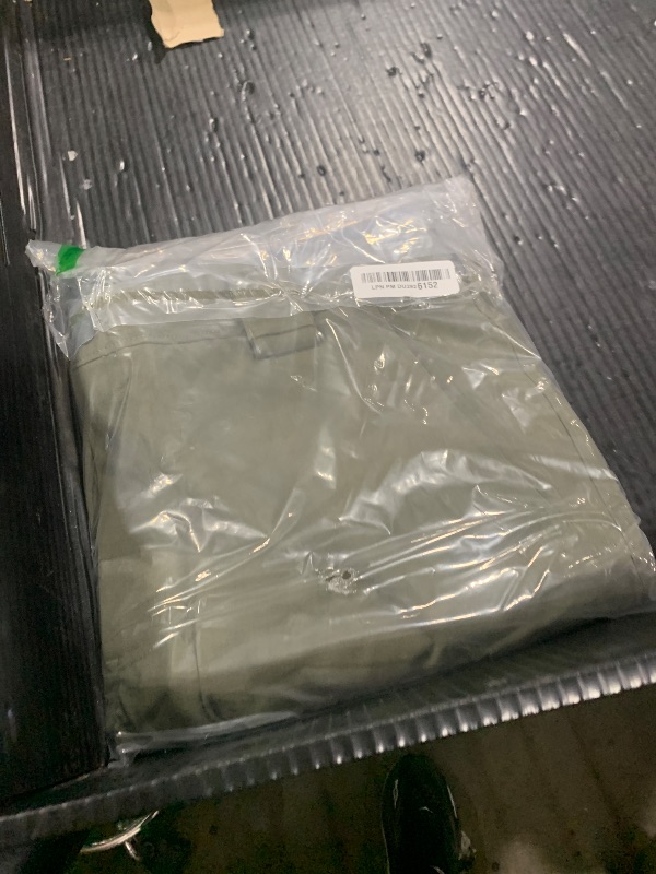 Photo 1 of Under Armour Men's Enduro Elite Cargo Pants, (390) Marine OD Green / / Marine OD Green, 38/32