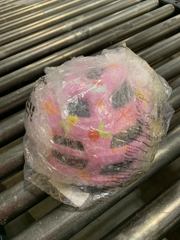 Photo 1 of Xsmall kids helmet pink