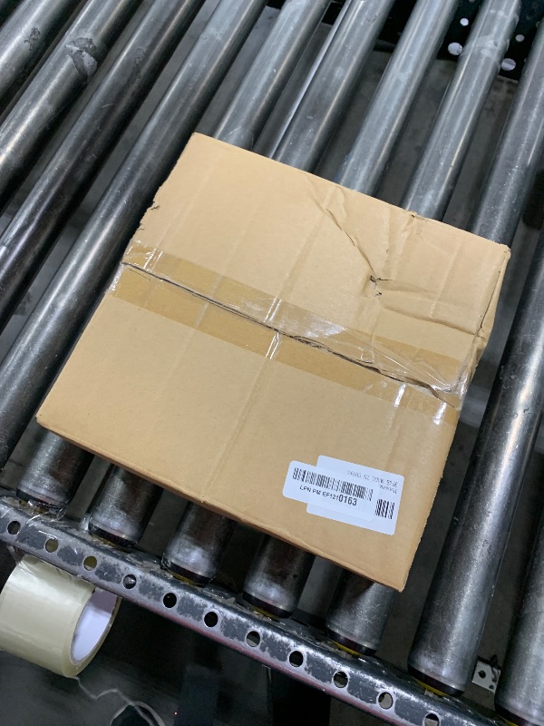 Photo 1 of Blackstone 24FT Propane Hose - Rv Adapter Extension for 17" & 22" Griddles, Quick Connect for Camp Chef Stove & Portable Fire Pit