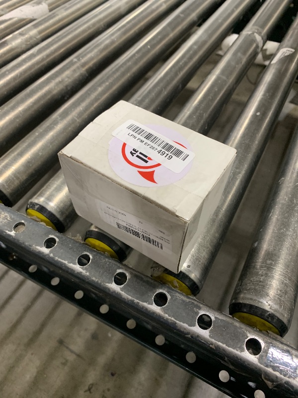 Photo 1 of EVIL ENERGY Exhaust Adapter Reducer OD 2.5 Inch to ID 3 Inch, Pipe Connector 304 Stainless Steel Exhaust Coupler 2 1/2" OD to 3" ID
