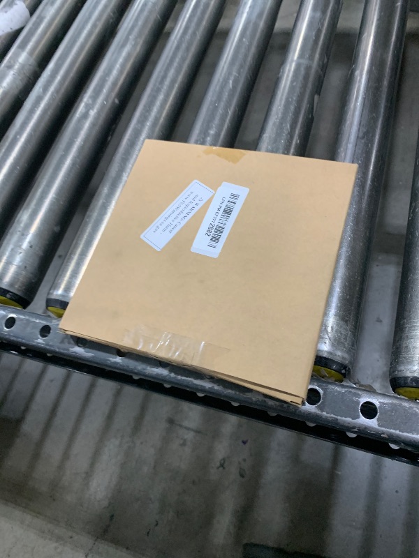 Photo 1 of uxcell A39 Drive V-Belts 39" Inner Length 13mm Width 8mm Thick JIS Standard A-Section Rubber Drive Industrial Transmission Belt
