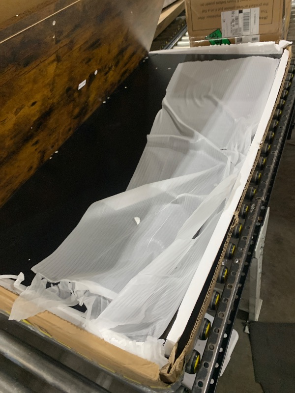 Photo 1 of GarveeHome 82” Double Dog Crate