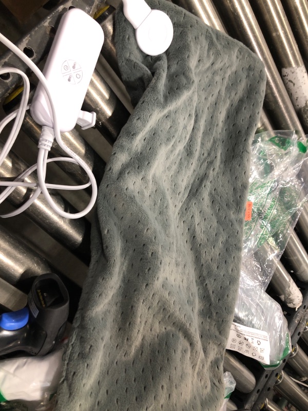 Photo 1 of HEATING  PAD FOR BACKPAIN