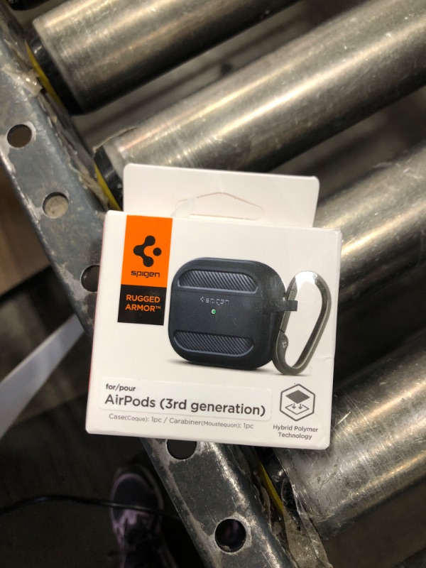 Photo 1 of AIRPODS (3RD GENERATION) CASE