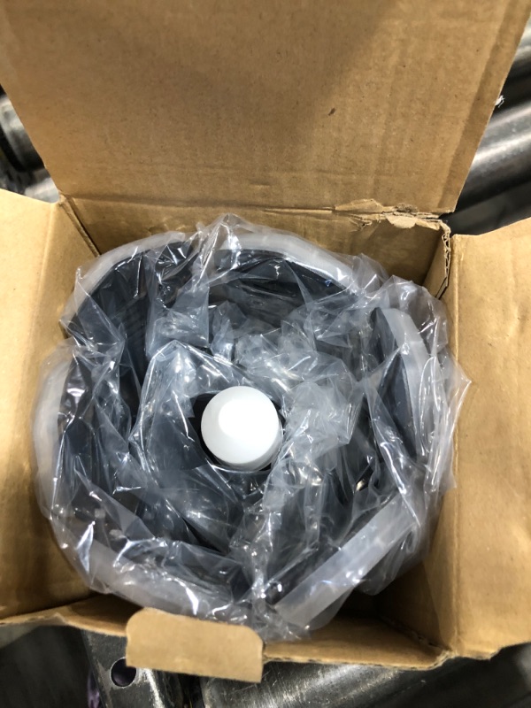 Photo 1 of DEFORMABLE  GARAGE LIGHTS