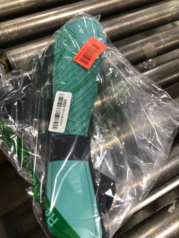 Photo 1 of Achilles Tendon RUPTURE Night Splint, ONLY for COMPLETE Achilles tear - BEFORE PURCHASE: 1. Select SIZE & SIDE 2. Check with MEDICAL PROFESSIONAL (Large, Right)