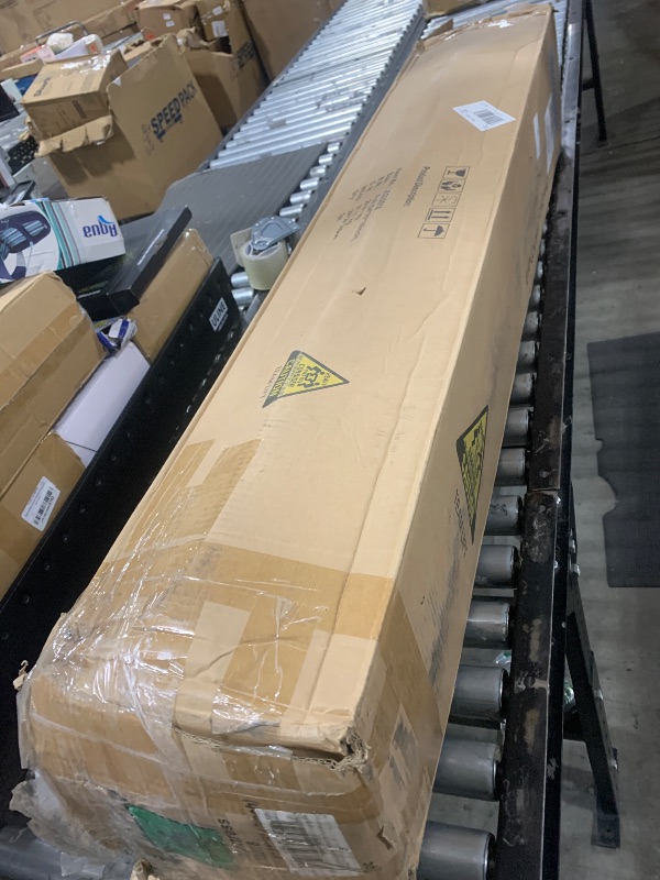 Photo 1 of Vesgantti Full Size Mattress, 10 Inch Hybrid Full Mattress in a Box, Pillow Top Double Bed Mattress, Foam and Pocket Coils Innerspring Mattresses, Pressure Relief, Medium Firm Plush Feel