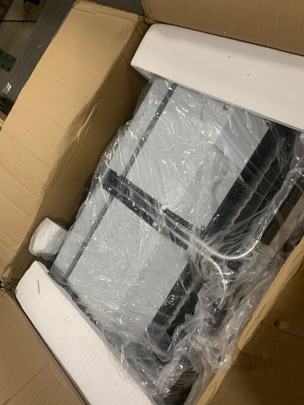Photo 1 of Commercial Panini Press With Grooved Grill Sandwich Maker Machine Electric Contact Grill Single (Double Grooved Top&Bottom)