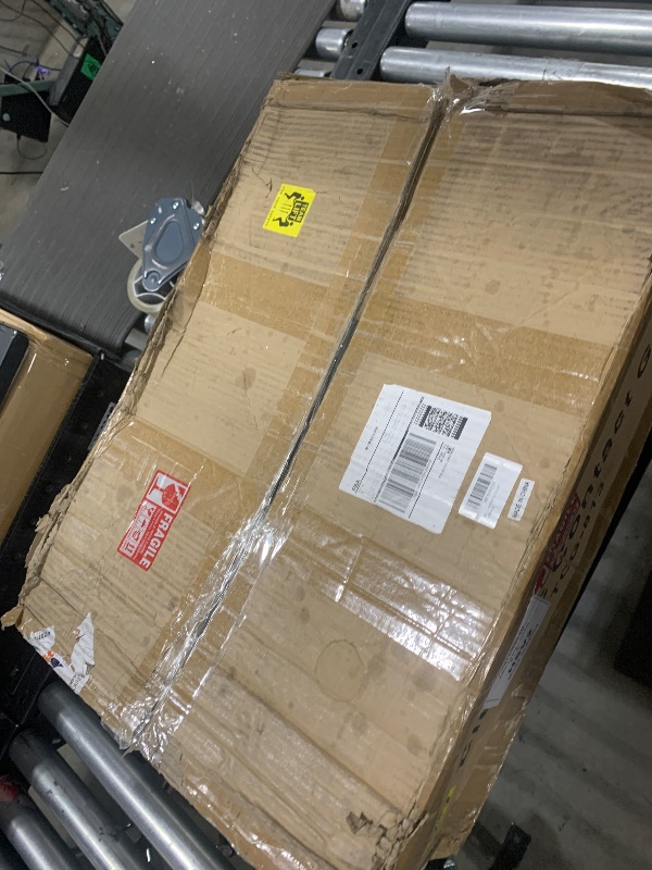 Photo 1 of Commercial Panini Press With Grooved Grill Sandwich Maker Machine Electric Contact Grill Single (Double Grooved Top&Bottom)