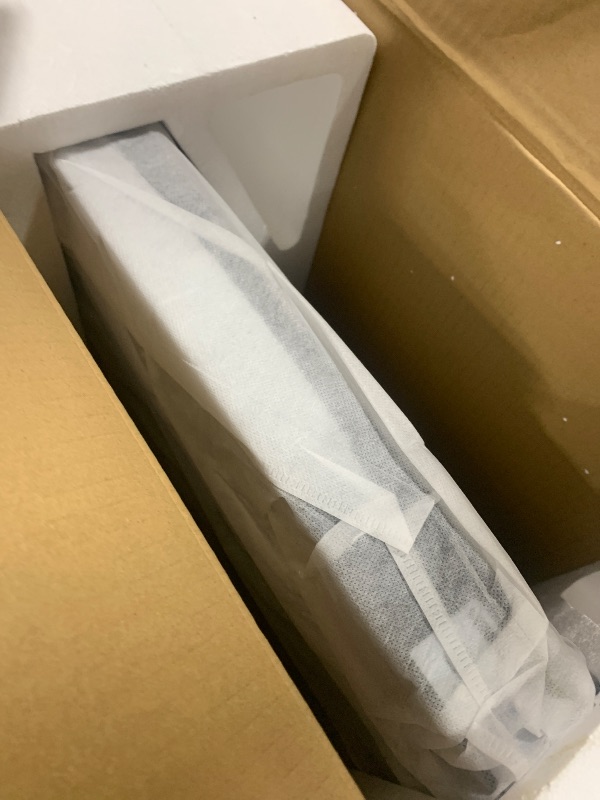 Photo 1 of VIKIO HOME Range Hood 30 Inch Under Cabinet, 900 CFM Ducted Vent with 3-Speed Fan, Black Stainless Steel and Tempered Glass, Gesture Sensing and Touch Control