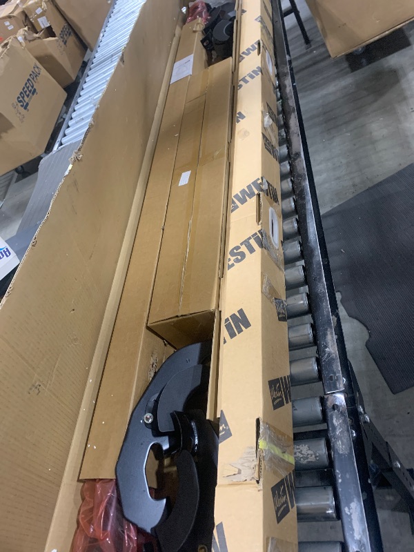 Photo 1 of Westin 21-24135 PRO TRAXX 4 Oval Nerf Bars fits 2019-2025 Silverado Sierra 1500 2020-2025 Silverado Sierra 2500 3500 Crew Cab (Exc 2019 Silverado LD/Sierra 1500 Limited) Black Pair