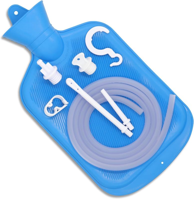 Photo 1 of WATER COLON CLEANSE
