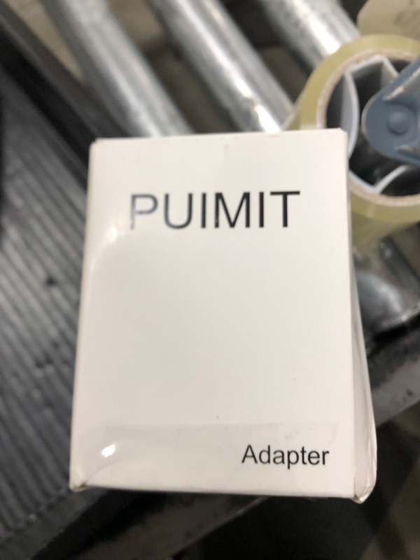Photo 1 of 12.6V Charger for Aiper Seagull 600 1000 HJ1103J AIPURY 1000 AIPURY1000 Cordless Vacuum Automatic Robotic Pool Cleaner Adapter Power Cord 6.5Ft