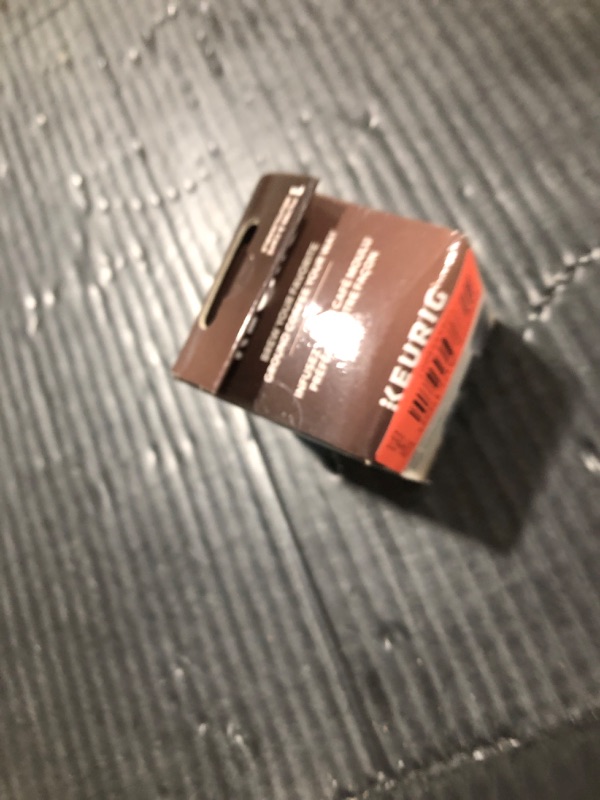 Photo 1 of Keurig My K-Cup Universal Reusable Filter MultiStream Technology - Gray (Packaging May Vary)
