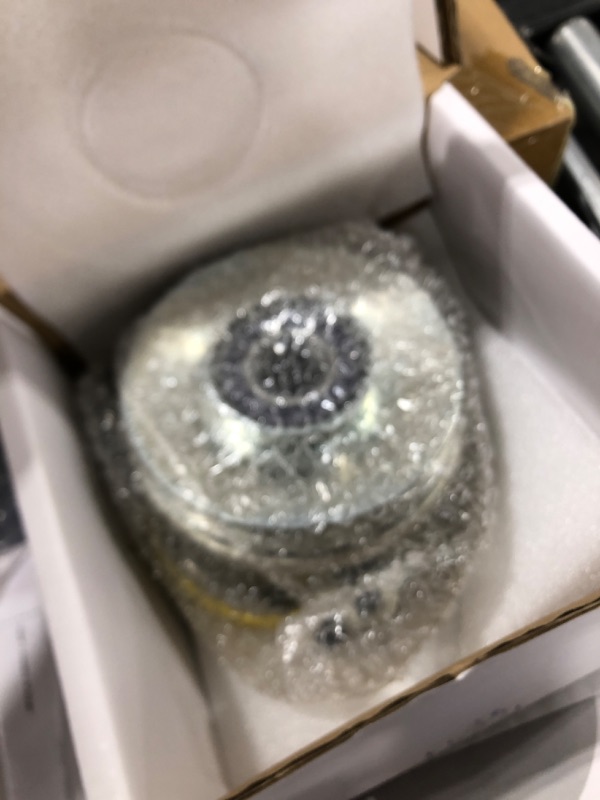 Photo 1 of Electric PTO Clutch for John Deere Warner AM123123 5215-34 Compatible with 180 185 LX172 LX173 LX176 LX178 LX186 LX188 PC2317 GS25 GS30 GS45 GS75
