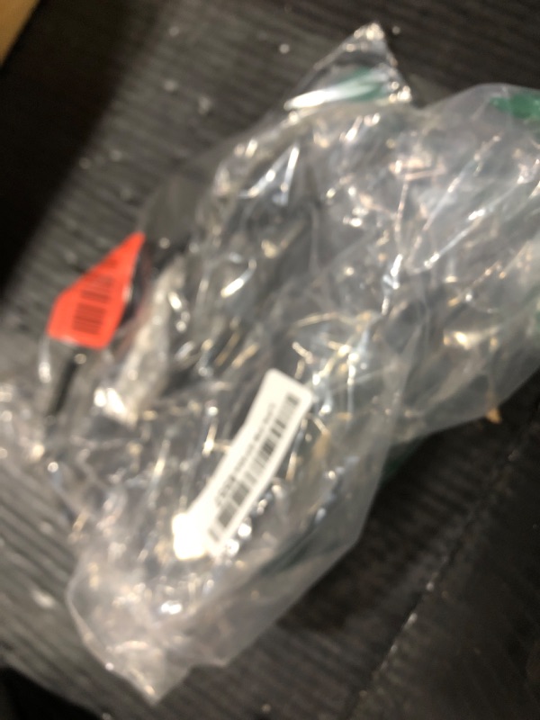Photo 1 of 240W USB Tip Charger for MSI GE76 GE66 GP76 GP66 GS77 MS-17K3 A20-240P2A A240A007P S93-0409410-C54 (Not Work with MSI Delta 15 Series, not Replace 280w)
