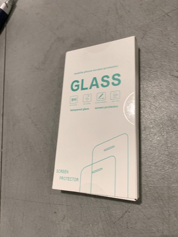 Photo 1 of PEHAEL [3+3Pack] for iPhone 16 Pro Max Privacy Screen Protector with Camera Lens Protector Full Coverage Anti-Spy Tempered Glass Film 9H Hardness Upgrade Edge Protection Easy Installation Bubble Free [6.9 inch]