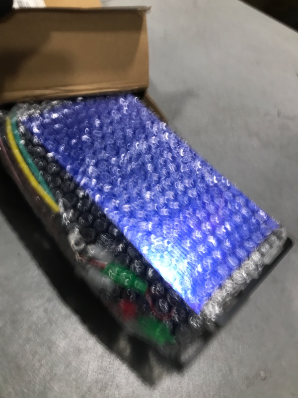 Photo 1 of MOTOBERRY Intelligent Brushless Controller 48V 60V 72V 84V 3000W Maximum Current 100A Aluminium Alloy E-Bike Brushless Motor Controller for Electric Bicycle Scooter