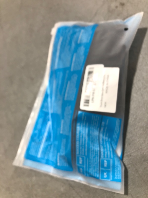 Photo 1 of DrFinger Thumb Brace Spica Splint for Right & Left Hand, De Quervain's Tenosynovitis Splint, Breathable Wrist & Thumb Stabilizer, for Trigger Thumb, Arthritis, Tendonitis, Men and Women -Black (L/XL)