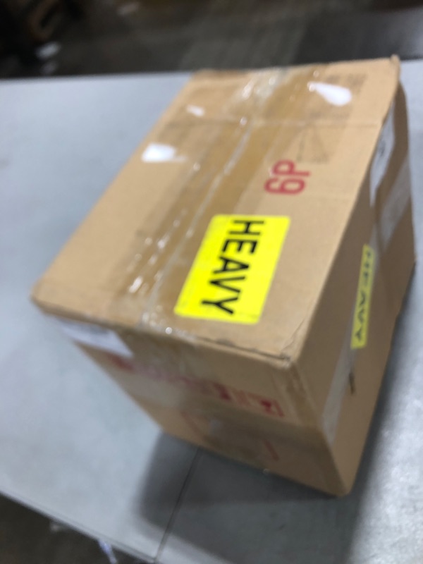 Photo 1 of AUTOBABA AC Compressor with Clutch with Clutch Compatible with Dodge Caliber 2009-2012, Jeep Compass Patriot 2009-2017, 1.8L 2.0L 2.4L w/One Plug