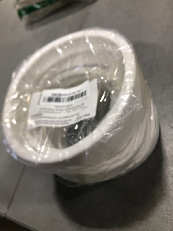 Photo 1 of (6-Pack) The Exact Pool Cleaner Tire Replacement - Compatible with Polaris 180, 280, 360, 380, C10 and C-10 | Made of Premium, Heavy Duty Rubber - Improving The Parts Life Cycle by 50%