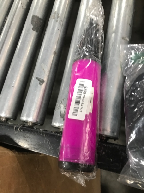 Photo 1 of Gymnic & Rody Hand Pump for Rody and Hopping Balls - pink 1 pack only