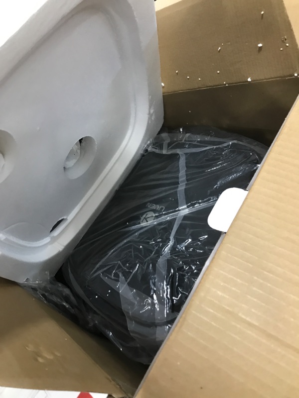 Photo 1 of LIVEN Air Fryer 10 QT