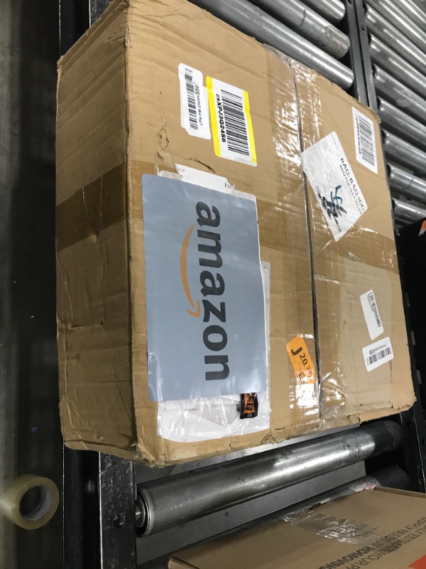 Photo 1 of ?Codaful LED High Bay Lights 4Pack - 250W 30000LM (1000W HPS Equivalent) - Adjustable 7-Panel Design with Aluminum Heat Sink - for Warehouse/Factory/Barn/Workshop - US Plug - Energy Saving Shop Lights