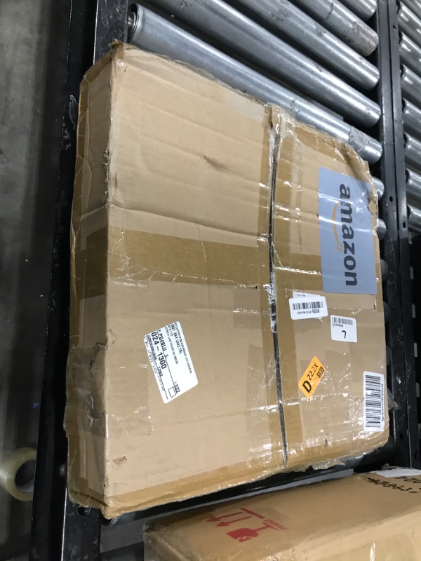 Photo 1 of Dongftai Cast Iron Plate Setter, Smoking Stone, Pizza Stone Replacement for 18" Large Big Green Egg Grill, 18" Kamado Grill, Chargriller 18" Akorn Kamado