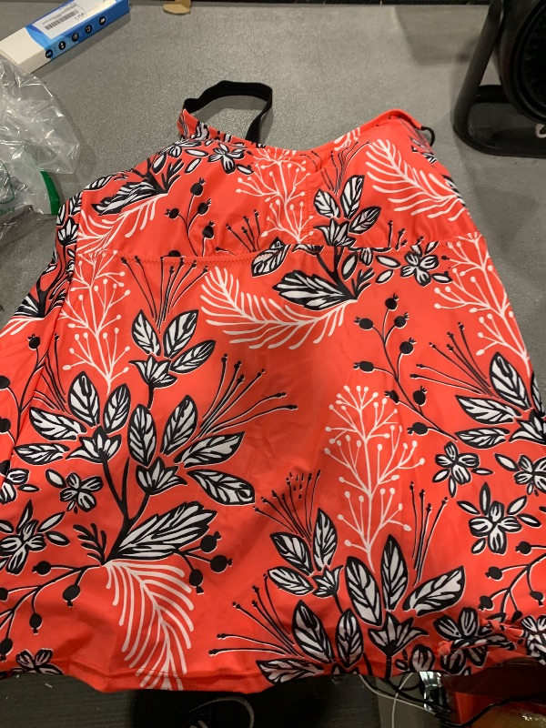 Photo 1 of Women's Swimming Top XL