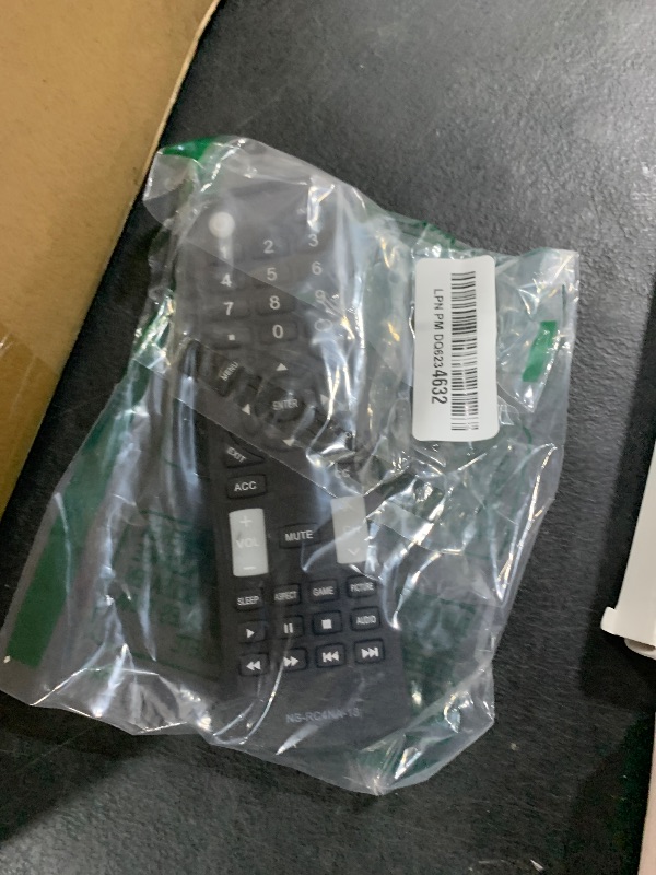 Photo 1 of Universal Remote 