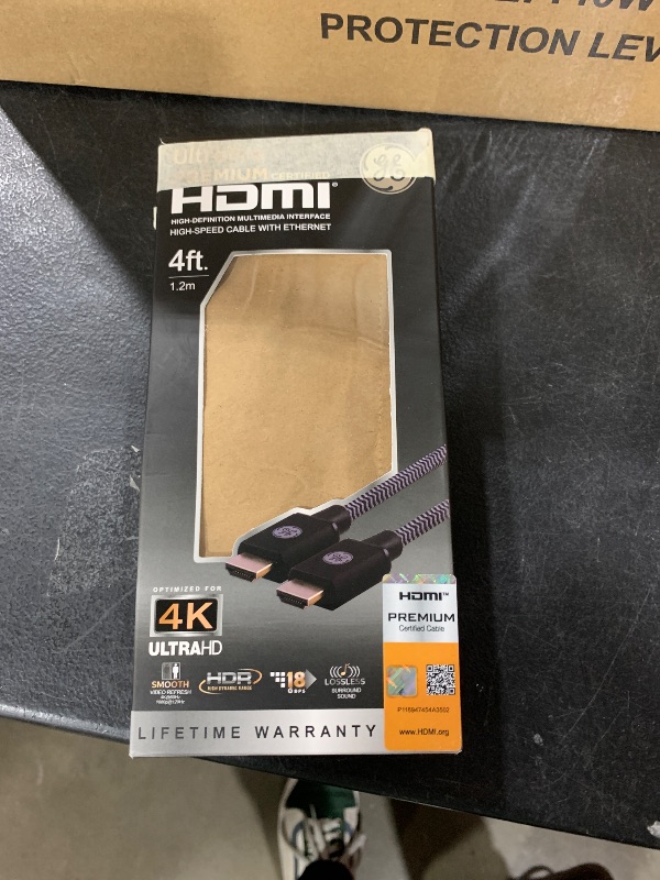 Photo 1 of HDMI Cable 