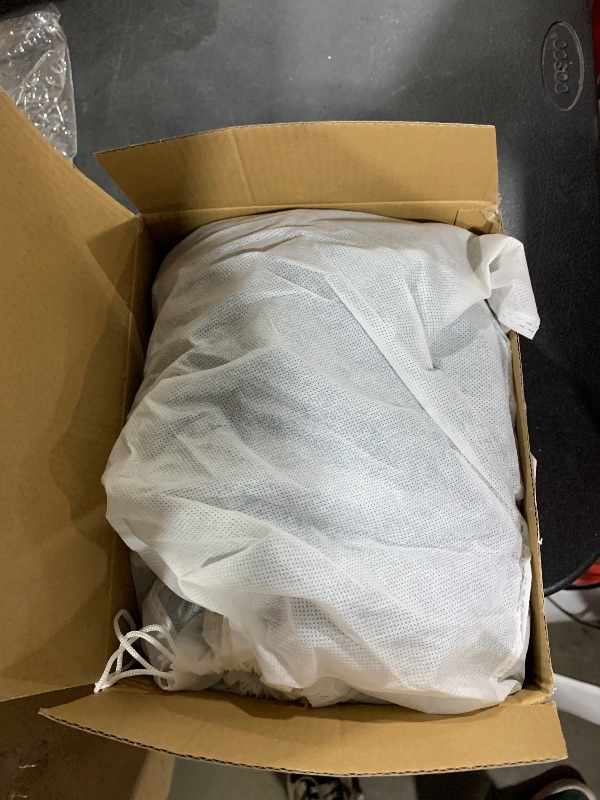 Photo 1 of Baby side bag 