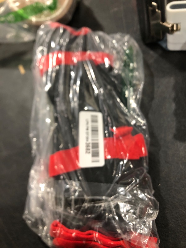 Photo 1 of WISEUP 5Pcs Long Needle Nose Pliers Set ?Premium Carbon Steel?11" Long Reach Straight ?45° Bent Nose ?90° Bent Nose Plier?Diagonal Pliers for Narrow Spaces