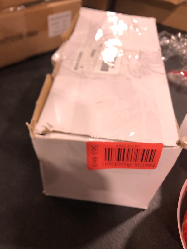 Photo 1 of Wsays Trailer Wiring Harness 7-Pin Plug & Play Compatible with Ford F-150 2015-2020 8th Gen