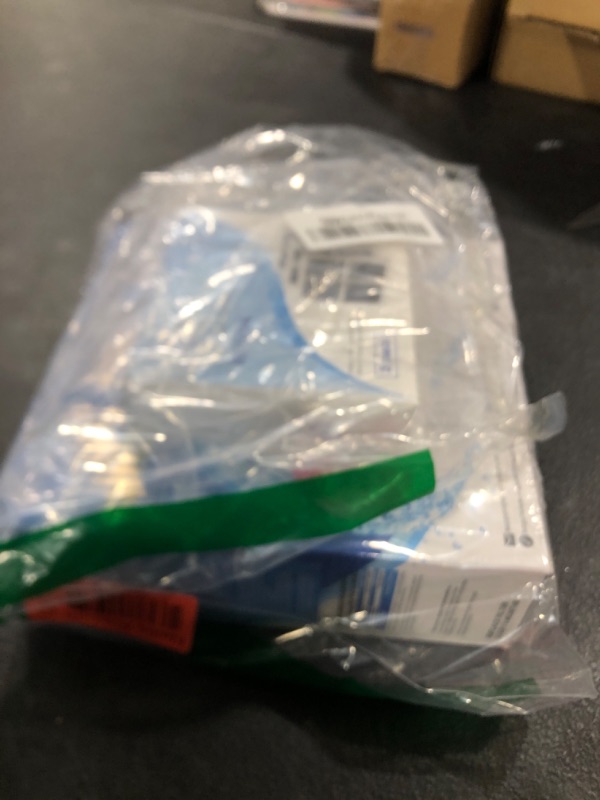 Photo 1 of ICEPURE LT1000PC Replacement for LG LT1000P/PC/PCS ADQ747935 ADQ74793501 ADQ74793502 MDJ64844601 LMXS28626S LFXS26973S, LT-1000PC, LT1000, Kenmore 9980 Refrigerator Water and LT120F Air Filter 3 Combo