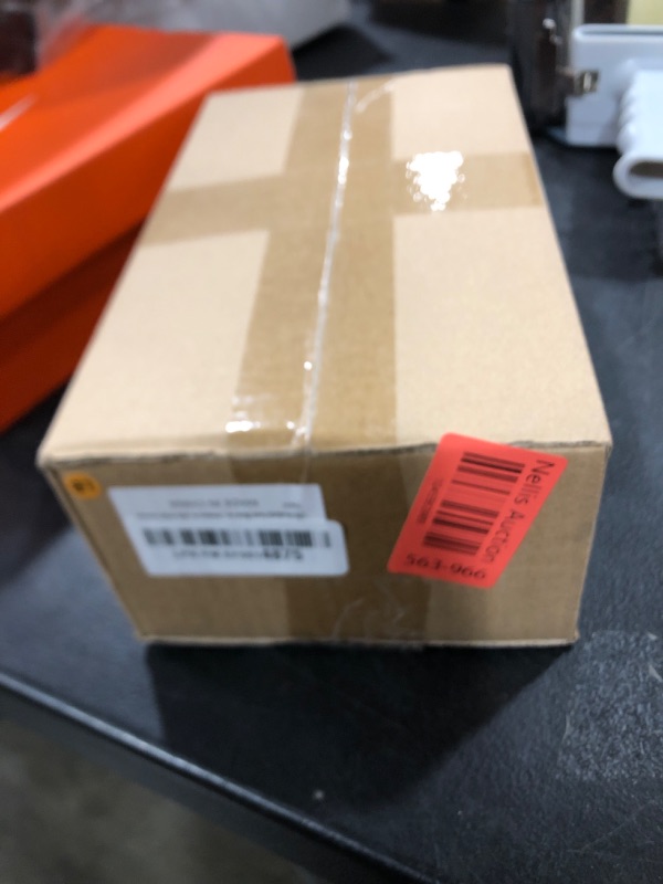 Photo 1 of LBG Products Foam Block for U-Shape Window AC Units, 2 Pack with Weather Seal Strip, Prevents Cold Air Leakage, Compatible with Midea, Winter/Summer