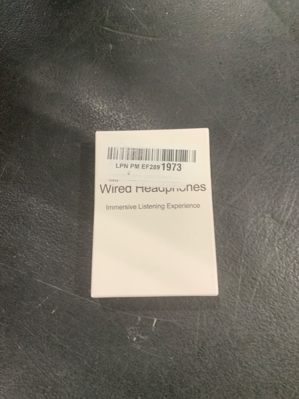 Photo 1 of headphones