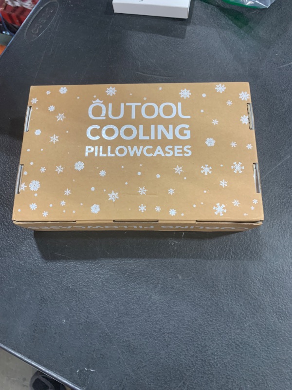 Photo 1 of Cooling cases for pillows 