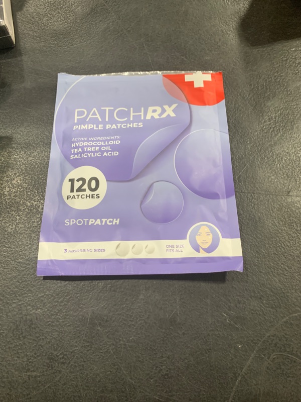 Photo 1 of Pimple patches 